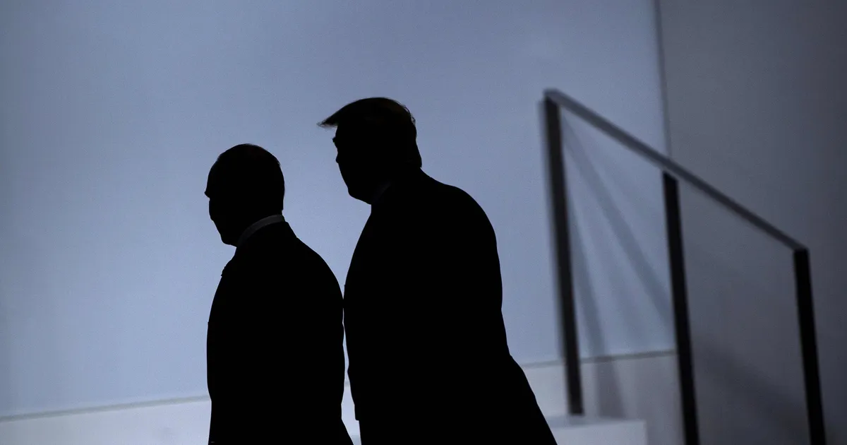 JÜRI TOOMEPUU ⟩ Ameerika ja Euroopa murdepunkt – tegelikult on meil ainult üks valik