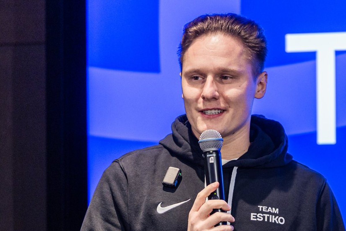 Tugev tuul viis Robin Valtingu Hiiumaa kodult katuse. „Ühel tuttaval tuli ka maja soojustus voodisse“