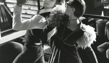 TIIT HÄRM (1946–2025) ⟩ Tants kui hinge pihtimus ja igaviku igatsus