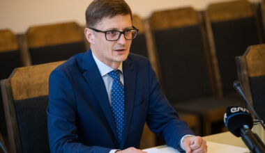 Ivo Pilving: riigikaitse "kiirtee" kohtusüsteemis võib olla viga | Eesti