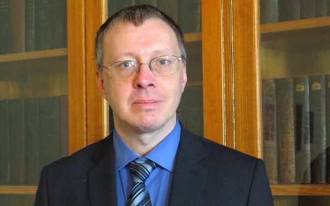 Jaan Lahe: kuidas rääkida jõuludest mittereligioossele inimesele? | Arvamus