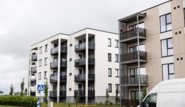 Suur ülevaade: mida toob uus aasta kinnisvaraturul?