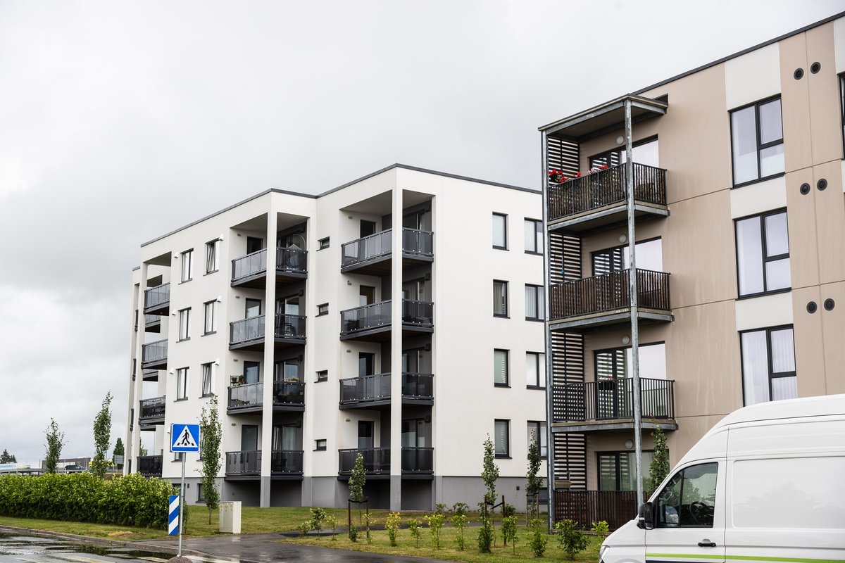 Suur ülevaade: mida toob uus aasta kinnisvaraturul?