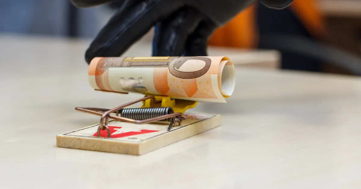 Viis levinumat internetipettust, mis eestlasi sel aastal tabasid - Majandus