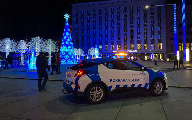 Mupole õiguste juurde andmine on jäänud pakilisemate teemade tõttu ootele | Eesti