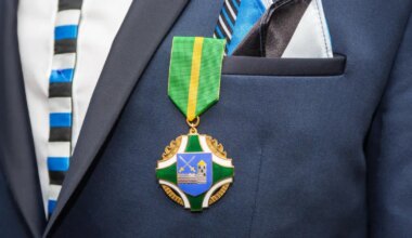 Lääne-Virumaa kõrgeim tunnustus ootab kandidaate