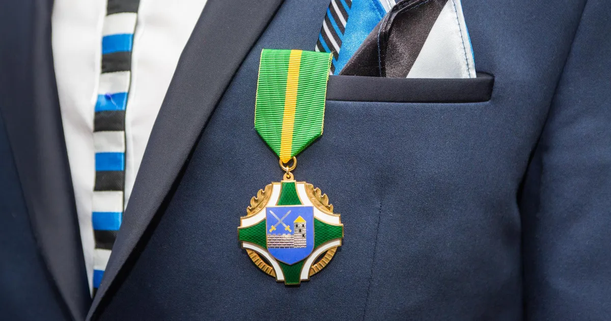 Lääne-Virumaa kõrgeim tunnustus ootab kandidaate