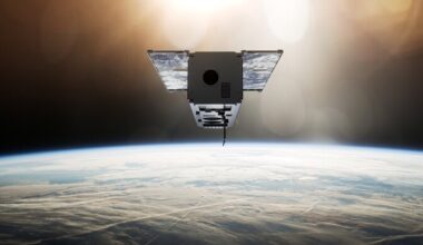 ESTCube-3 kuupsatellit võiks jõuda orbiidile 2029. aastal | Universum