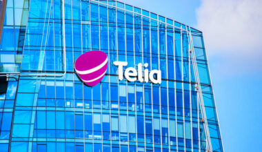 Telia selgitab: miks võetakse Eestis üha enam kasutusele 8-ga algavaid mobiilinumbreid?