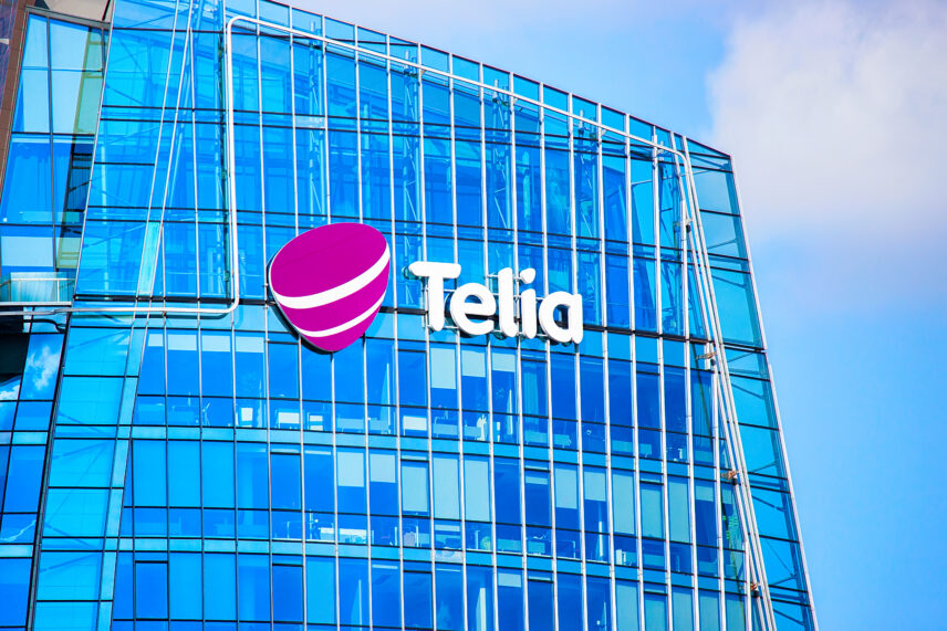 Telia selgitab: miks võetakse Eestis üha enam kasutusele 8-ga algavaid mobiilinumbreid?