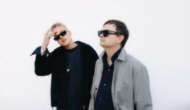 Eesti muusikaauhinnade galal vallutavad lava nublu x Vaiko Eplik, Liis Lemsalu ja SADU