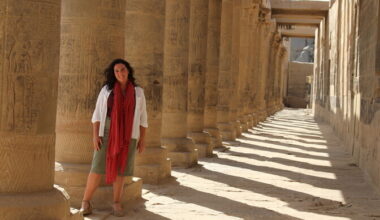 Ajaloolane Bettany Hughes: suur osa ajaloost on suhtekorraldus | Ringvaade