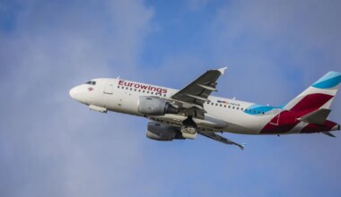 Saksa odavlennufirma avab kevadel otseliini Tallinna ja Düsseldorfi vahel