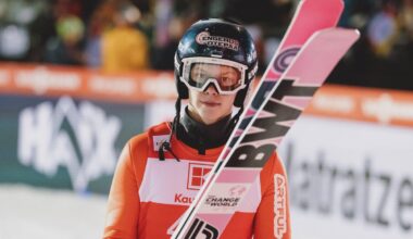 Artti Aigro kukkus nelja hüppemäe turneel ning saadud vigastus paneb olümpial osalemise ohtu