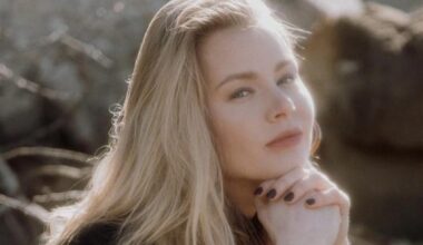 Palju õnne! Haldi Välimäe sai emaks: ta oli 30 kontserti minuga kaasas