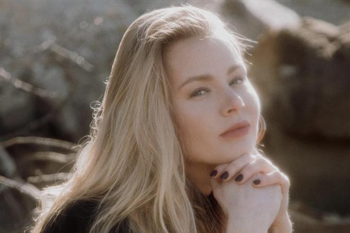 Palju õnne! Haldi Välimäe sai emaks: ta oli 30 kontserti minuga kaasas