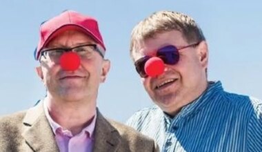 «Rahva oma kaitse» valiti parimaks meelelahutuslikuks raadiosaateks - Postimees