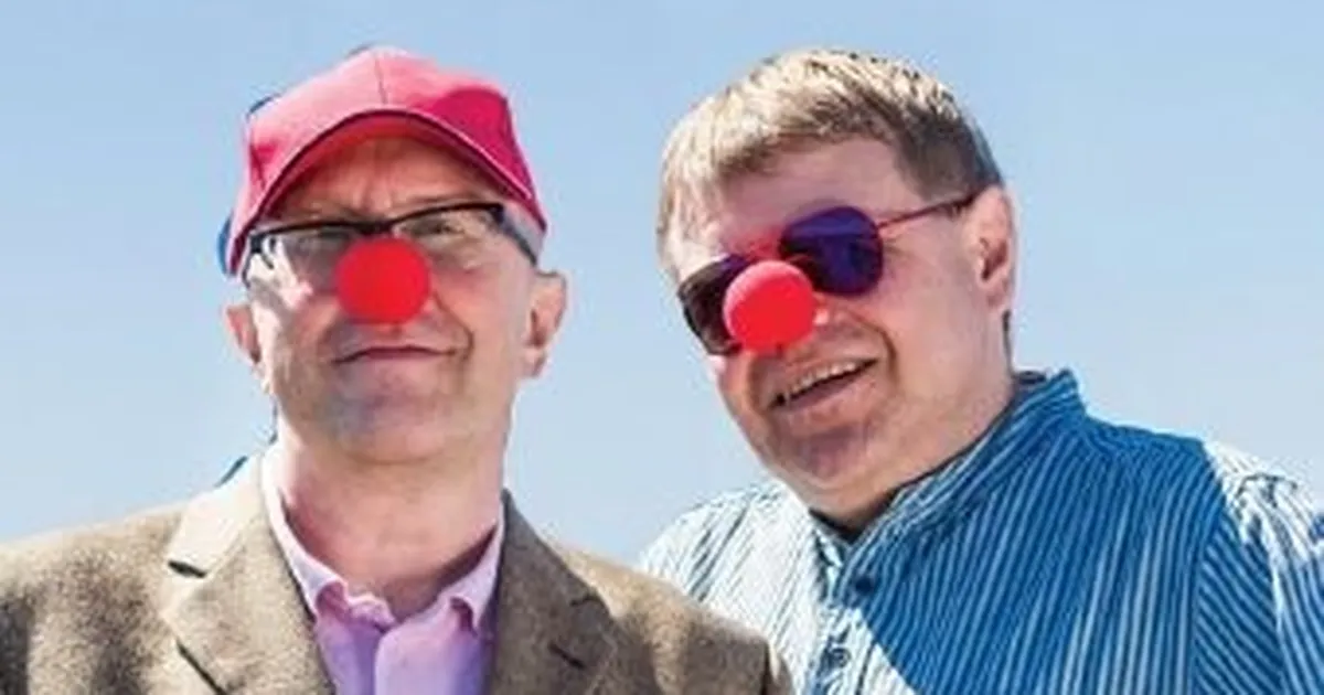 «Rahva oma kaitse» valiti parimaks meelelahutuslikuks raadiosaateks - Postimees