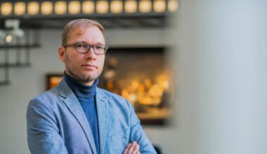 Asse Sauga uus käsiraamat on praktiline teejuht selguse ja rahu suunas