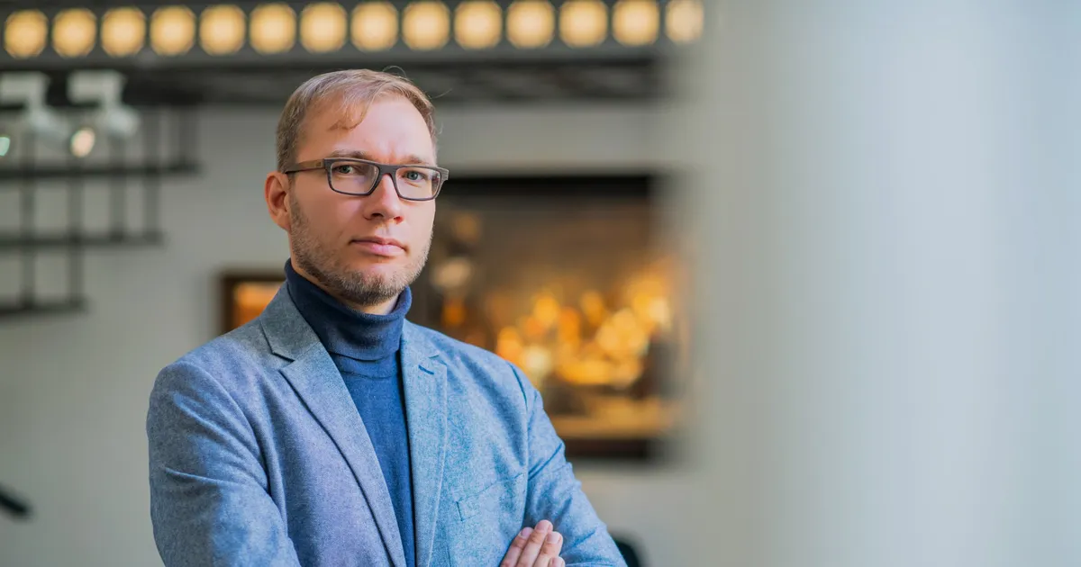 Asse Sauga uus käsiraamat on praktiline teejuht selguse ja rahu suunas