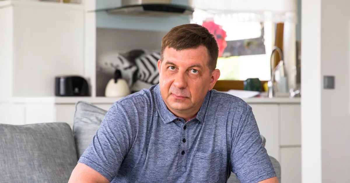 «Otsin pettunud abielunaist!» Poliitik Vladas Radvilavičiuse humoorikas postitus pani sotsiaalmeedia kihama