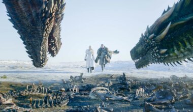 TITAANIDE HEITLUS Netflix valmistub HBOd alla neelama: aga mida see meie jaoks tähendab? - Postimees