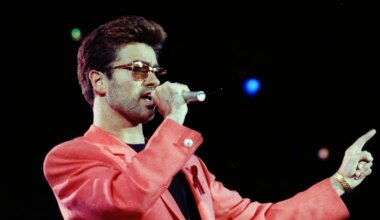 KIBEMAGUS JÕULUKLASSIKA ⟩ Kuidas tegelikult sündis Wham!-i hittlugu «Last Christmas»?