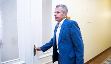 Ligi arvustas kaughasartmängumaksu langetamist