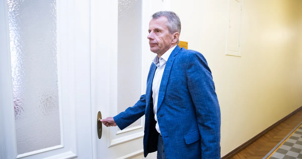 Ligi arvustas kaughasartmängumaksu langetamist