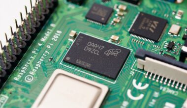 Mälu hindade hüppeline kasv: kallimaks lähevad nii tulevased arvutid kui ka telefonid