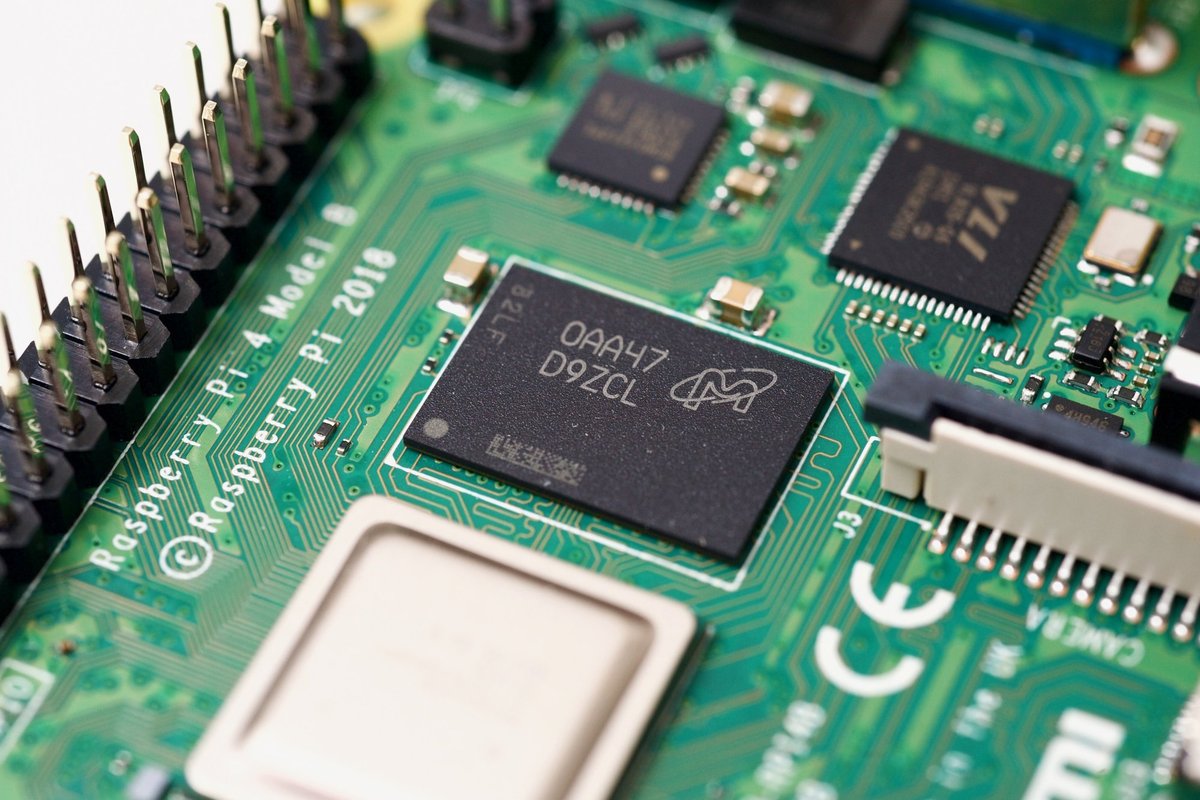 Mälu hindade hüppeline kasv: kallimaks lähevad nii tulevased arvutid kui ka telefonid