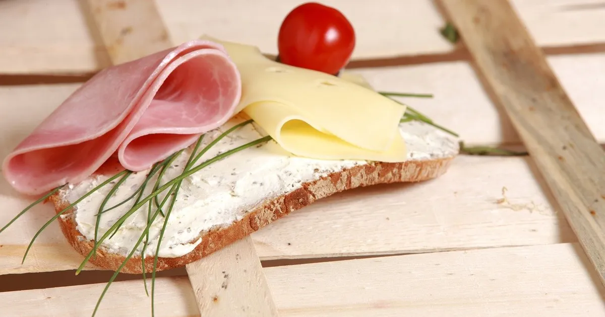 ehk leiad homseks midagi viisakamat omale võileiva peale?