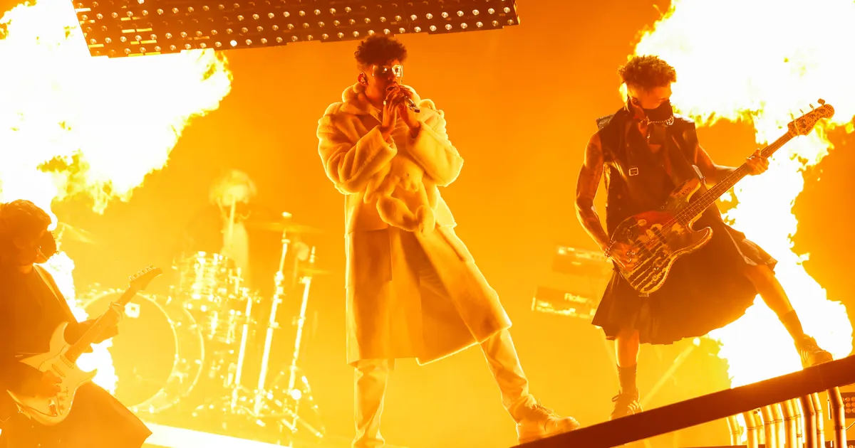 EDETABELID ⟩ Just need on 2025. aasta kõige populaarsemad laulud maailmas