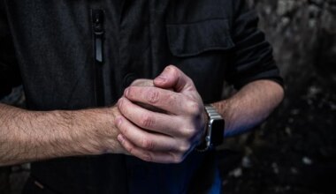 KOLUMN ⟩ Pühade varjukülg - Pärnu Postimees