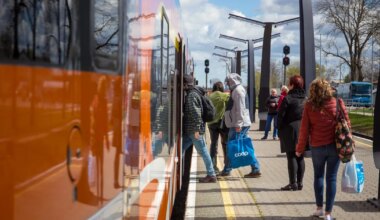 Tapa ja Tallinna vaheline rongiühendus muutub uuel aastal veelgi tihedamaks