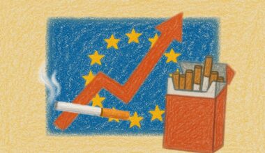 Euroopa surub peale tubakatoodete supermaksu. Eestit tabaks üks EL-i suuremaid hinnatõuse