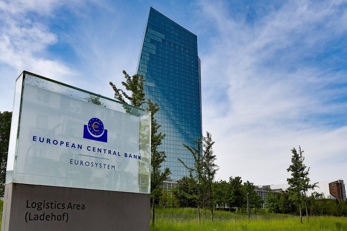 Ligi sõnul võib Eesti kanda jääda sadu miljoneid, kuna Euroopa Keskpank ei saa Ukraina laenu tagada