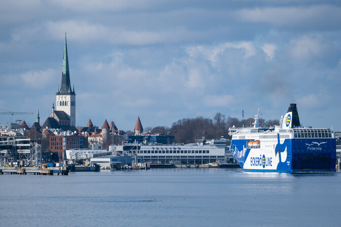 Soome turistide arv vähenes kuuendat kuud järjest | Majandus