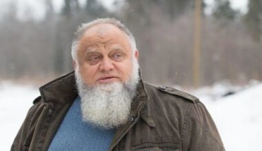 mul tuli Andro Roosi avaldust lugedes naer peale