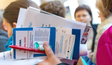 TÖÖTURG 2025 ⟩ Mis töökohale proovis Eestis saada enam kui 1500 soovijat? - Majandus