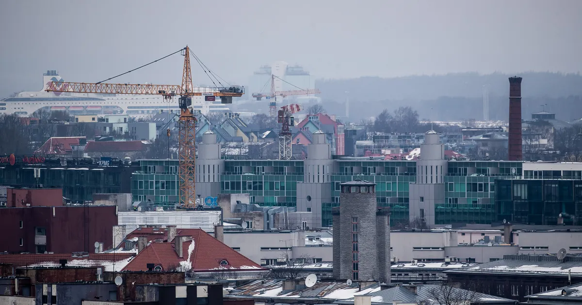 LEITUD! ⟩ Põlvamaal kaduma läinud noormees leiti pealinnast