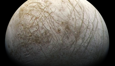 Värsked uuringud vähendavad lootust leida kuudelt maavälist elu | Universum