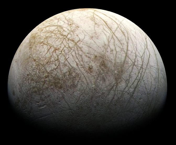 Värsked uuringud vähendavad lootust leida kuudelt maavälist elu | Universum