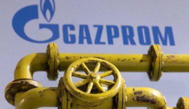 EUROSAADIKUD ⟩ Vene gaasi ja nafta ajastu Euroopas on lõppemas - Arvamus