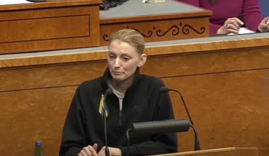 ANALÜÜS ⟩ Slava Ukraini või Lehtme vastu nõude esitamine võib tulemuslikuks osutuda