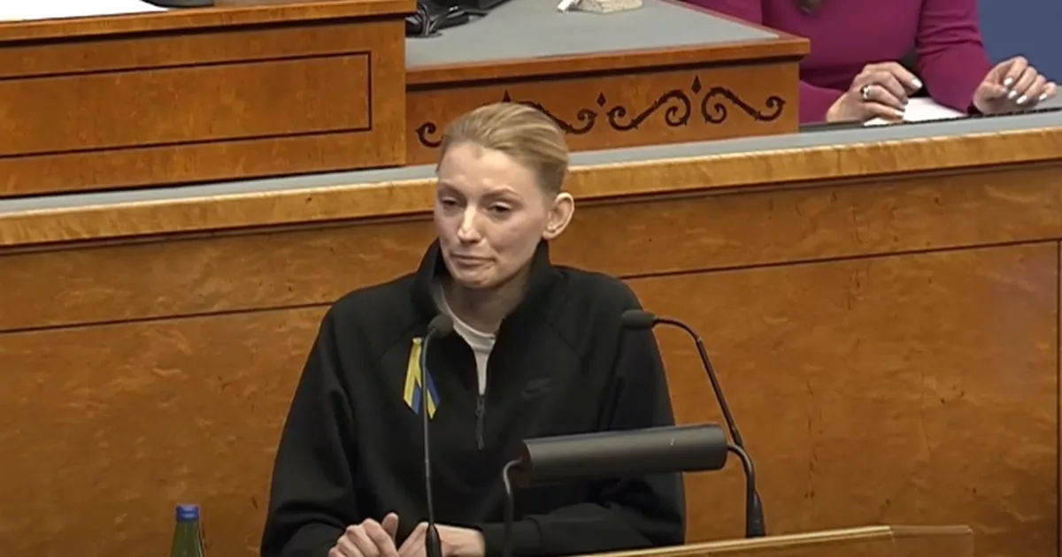 ANALÜÜS ⟩ Slava Ukraini või Lehtme vastu nõude esitamine võib tulemuslikuks osutuda