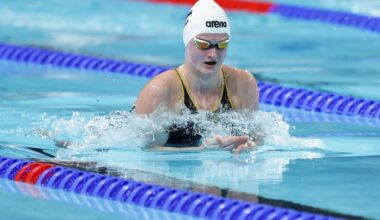 Jefimova on õhtuses finaalis suurfavoriit, medalit haistab ka Zaitsev