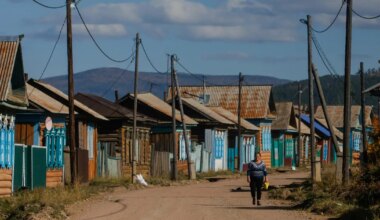 AIMAR VENTSEL ⟩ Mul käis külas kurjategija ja terrorist Venemaalt