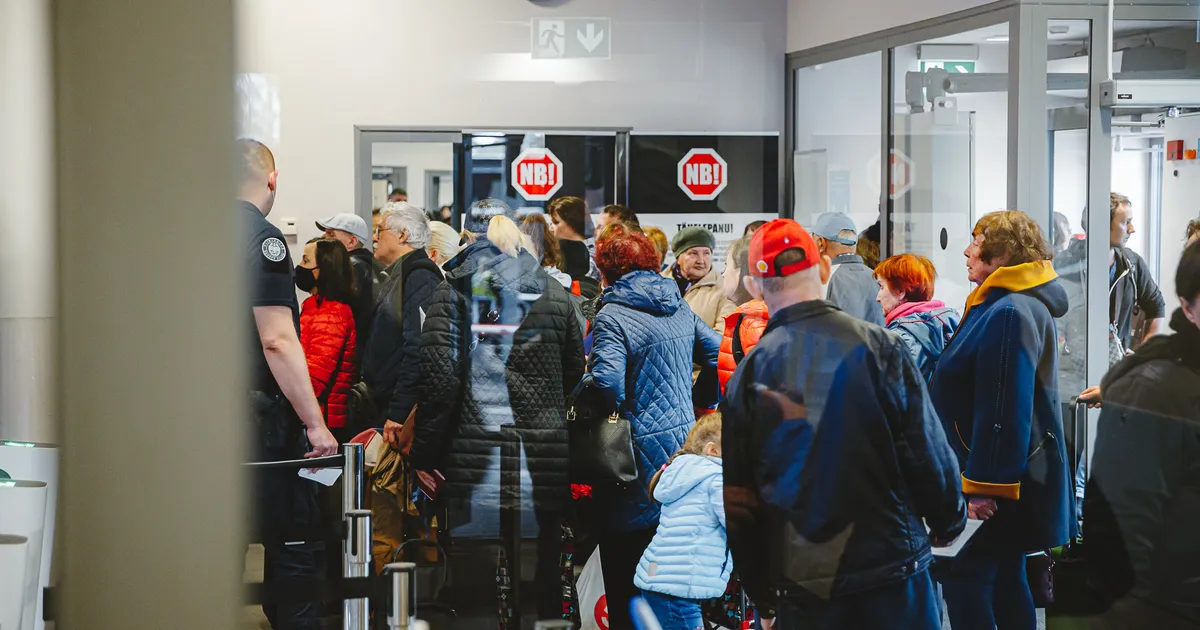 ENE-MARGIT TIIT ⟩ Miks meie töötutest riigile ei piisanud?