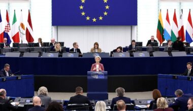 Belgia sõnul liigub ELi Venemaa varade plaan vales suunas